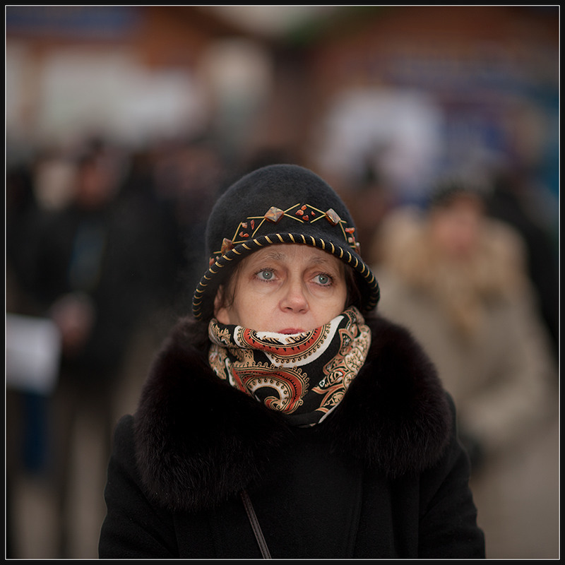 Фотографія Майдан 2013. 126. / Соловей Алексей / photographers.ua