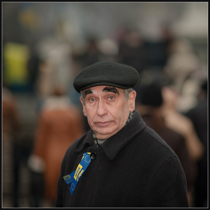 Фотографія Майдан 2013. 93. / Соловей Алексей / photographers.ua