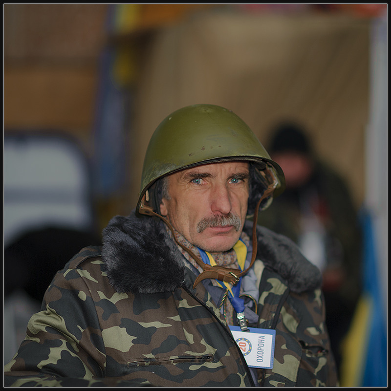 Фотографія Майдан 2013. 96. / Соловей Алексей / photographers.ua