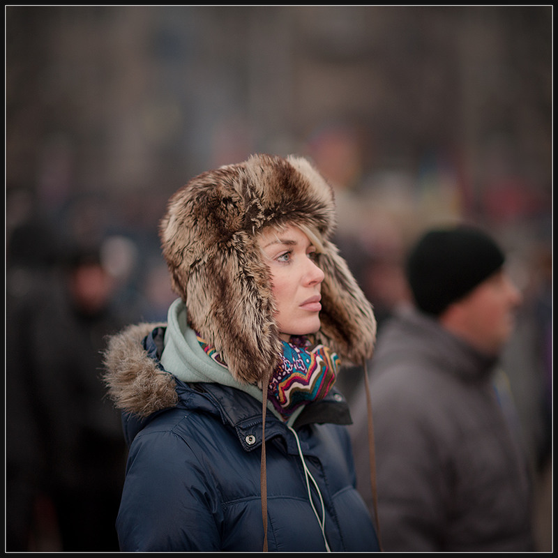Фотографія Майдан 2013. 97. / Соловей Алексей / photographers.ua