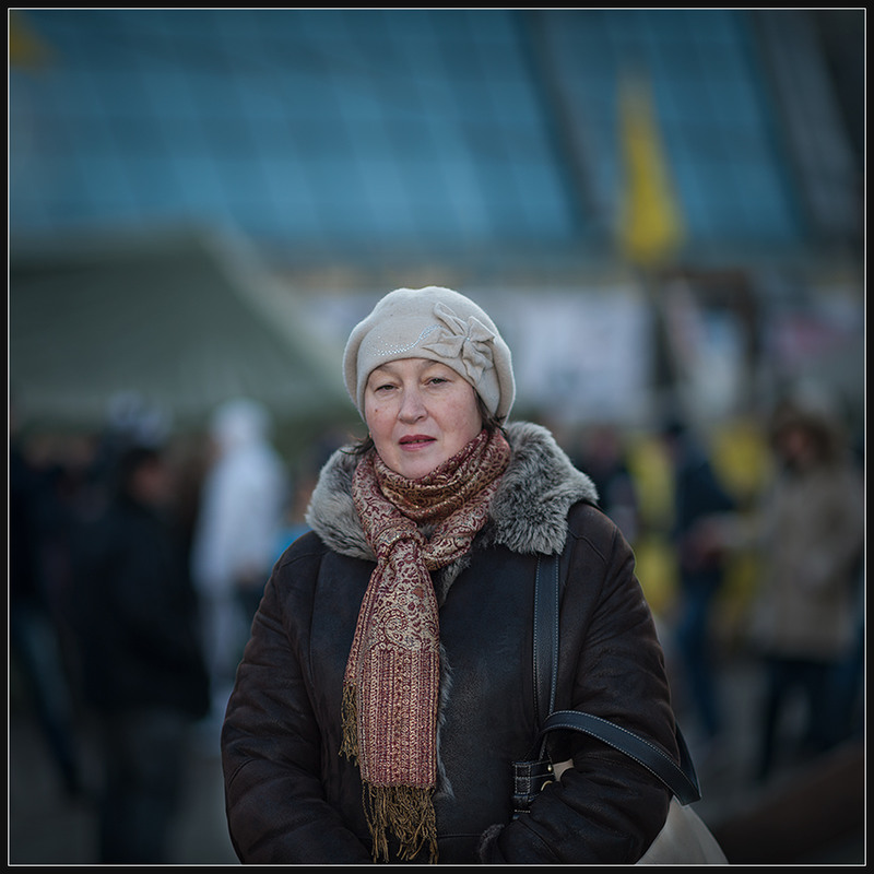 Фотографія Майдан 2013. 110. / Соловей Алексей / photographers.ua