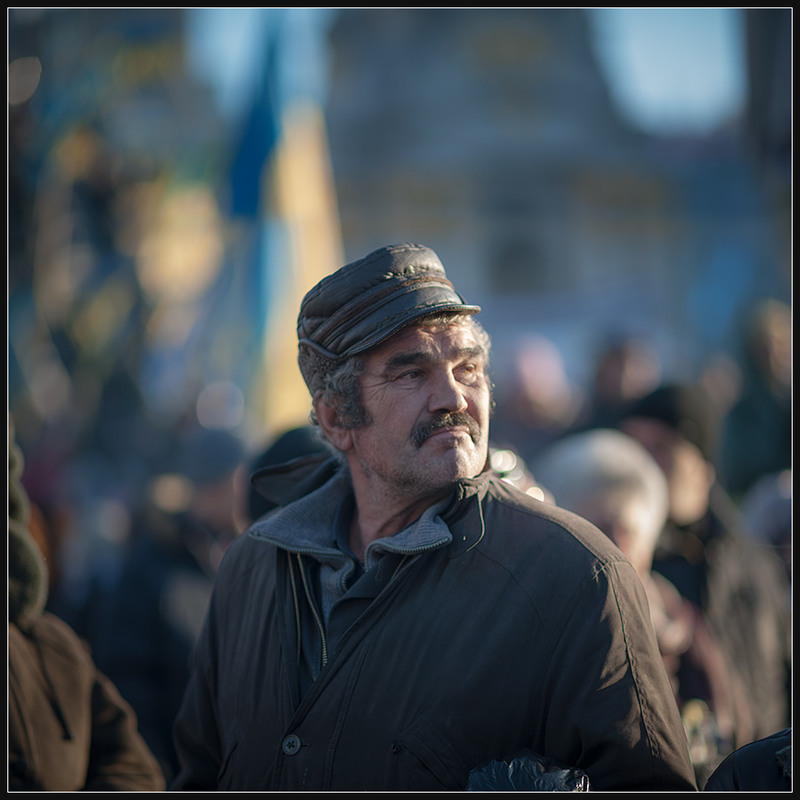 Фотографія Майдан 2013. 130. / Соловей Алексей / photographers.ua