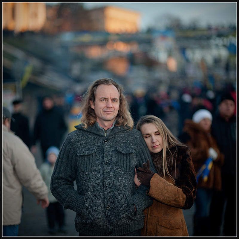 Фотографія Майдан 2013. 134. / Соловей Алексей / photographers.ua