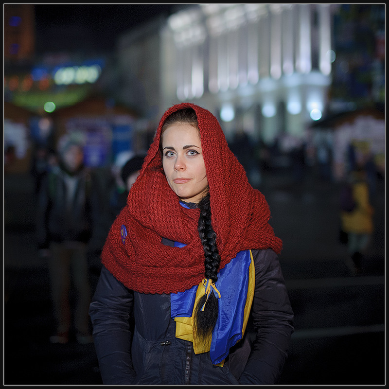 Фотографія Майдан 2013. 114. / Соловей Алексей / photographers.ua