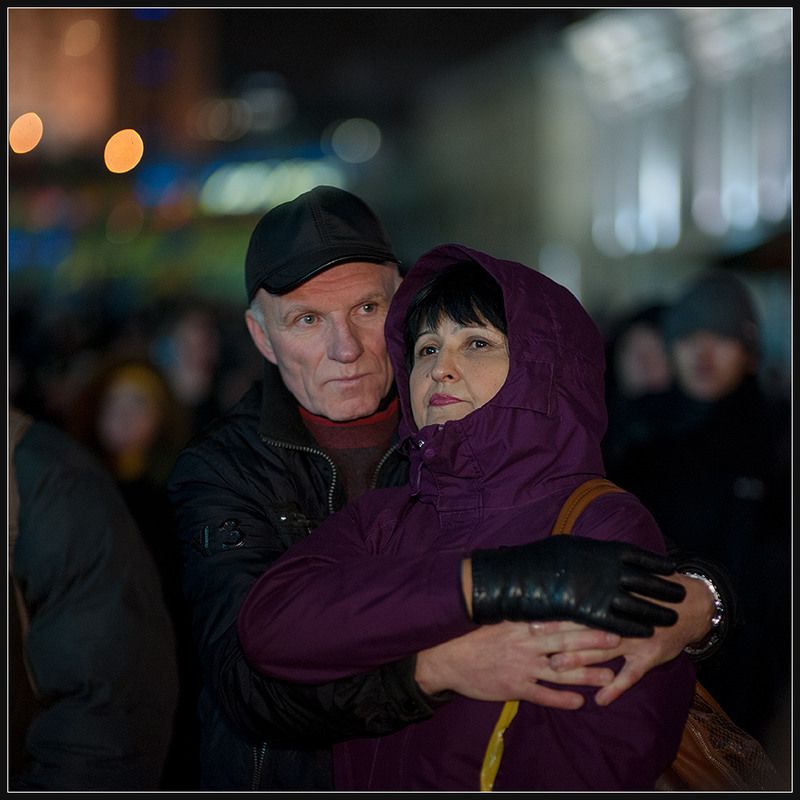 Фотографія Майдан 2013. 145. / Соловей Алексей / photographers.ua