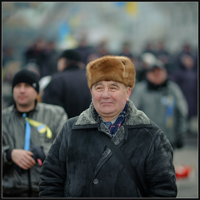Фотографія Майдан 2013. 140. / Соловей Алексей / photographers.ua