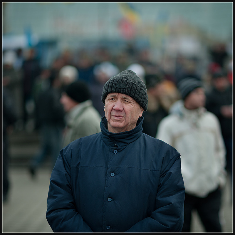 Фотографія Майдан 2013. 16. / Соловей Алексей / photographers.ua