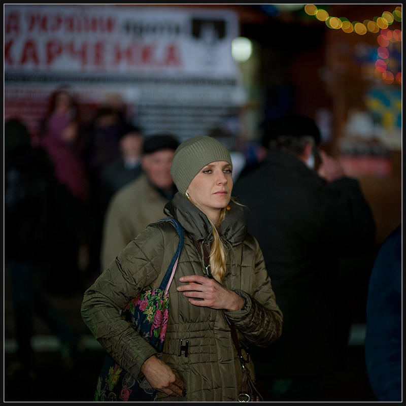 Фотографія Майдан 2013. 137. / Соловей Алексей / photographers.ua