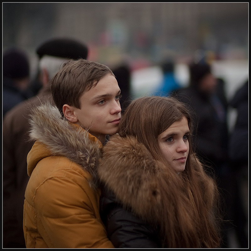 Фотографія Майдан 2013. 115. / Соловей Алексей / photographers.ua