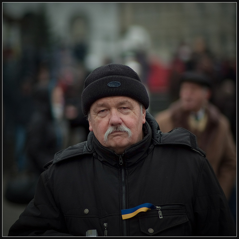Фотографія Майдан 2013. 113. / Соловей Алексей / photographers.ua