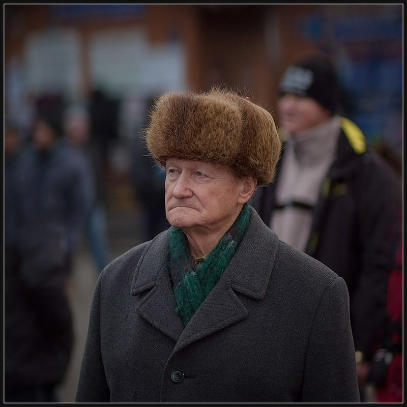Фотографія Майдан 2013. 143. / Соловей Алексей / photographers.ua