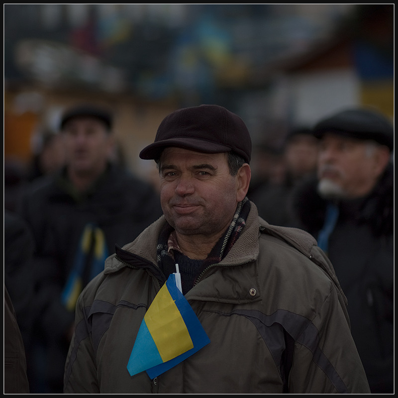 Фотографія Майдан 2013. 162. / Соловей Алексей / photographers.ua