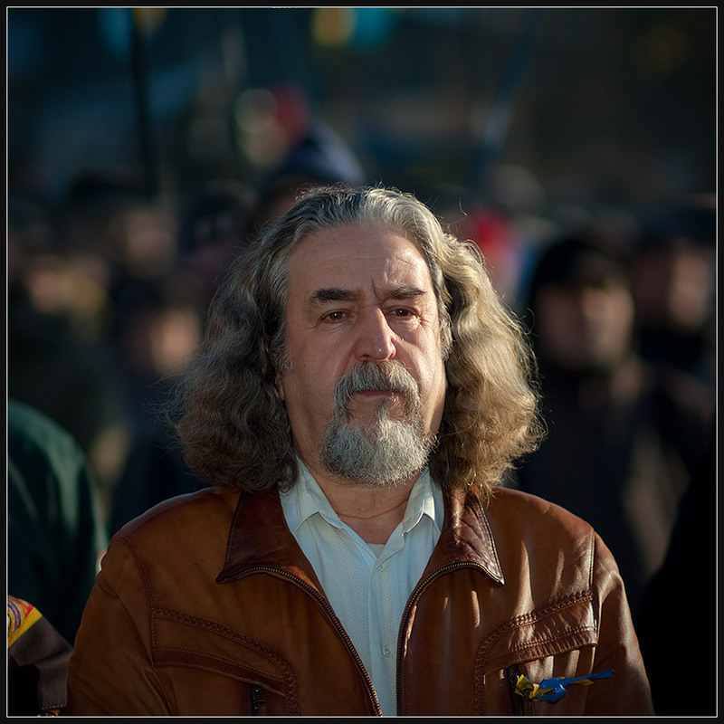 Фотографія Майдан 2013. 154. / Соловей Алексей / photographers.ua