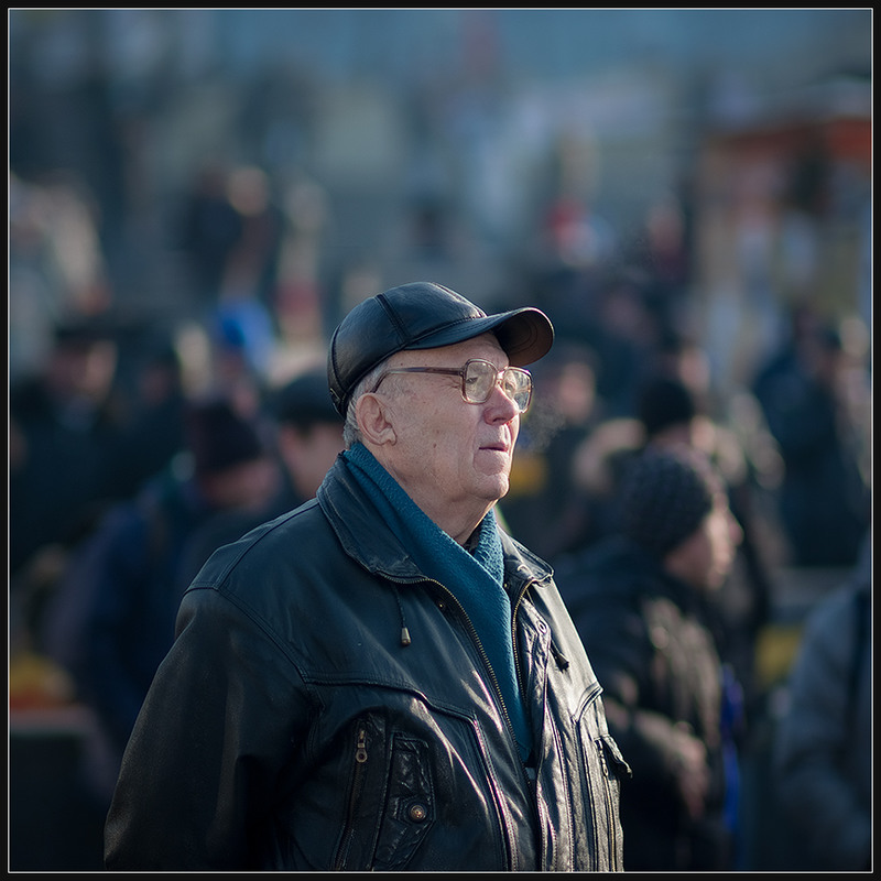 Фотографія Майдан 2013. 158. / Соловей Алексей / photographers.ua