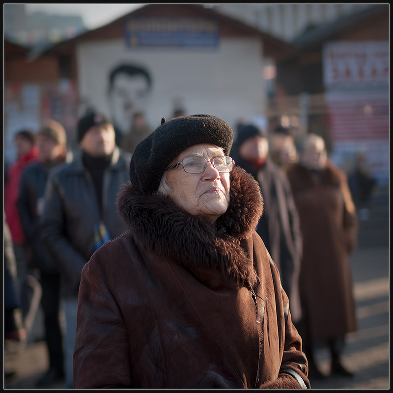 Фотографія Майдан 2013. 142. / Соловей Алексей / photographers.ua