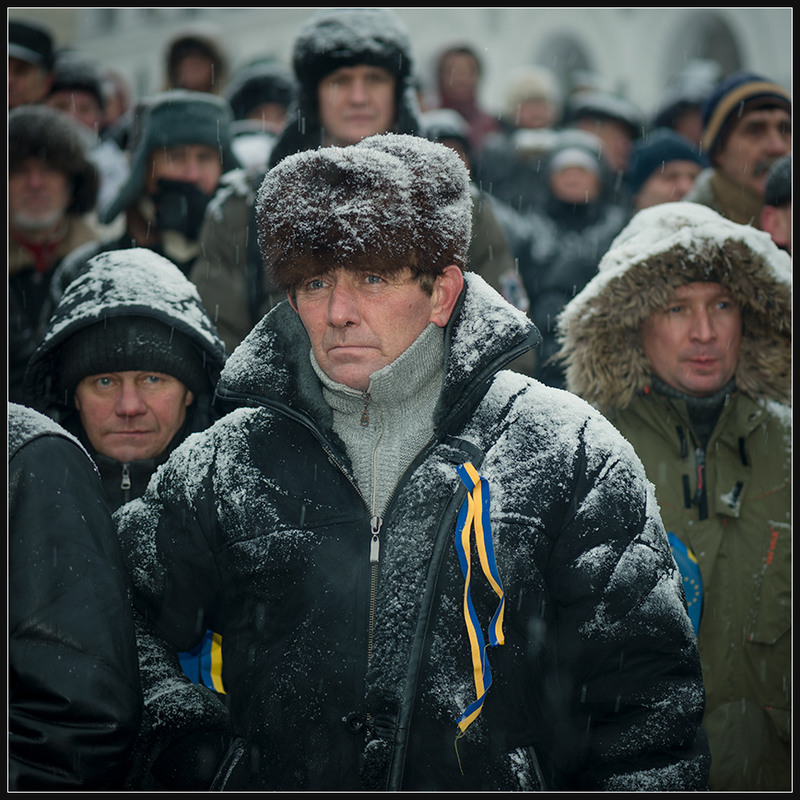 Фотографія Майдан 2013. 87. / Соловей Алексей / photographers.ua