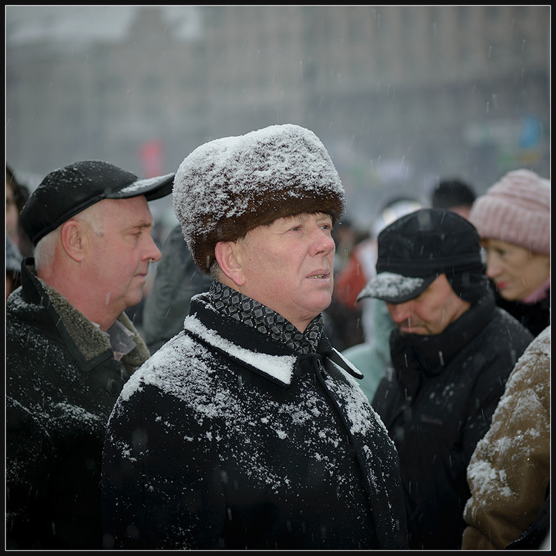 Фотографія Майдан 2013. 91. / Соловей Алексей / photographers.ua