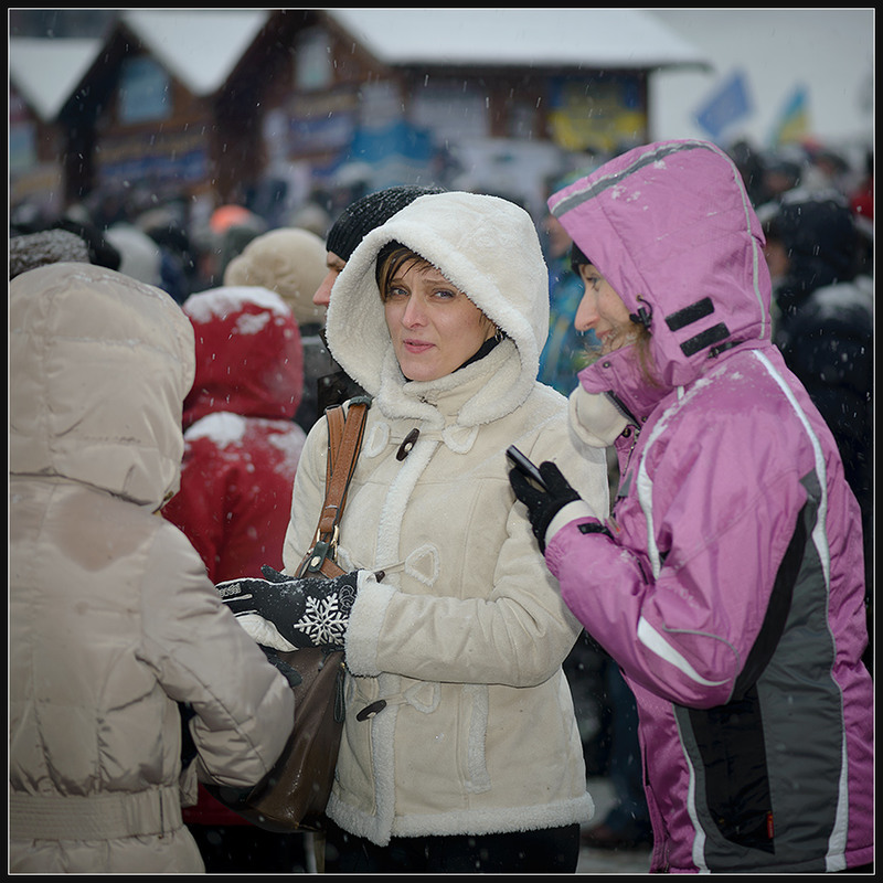 Фотографія Майдан 2013. 95. / Соловей Алексей / photographers.ua