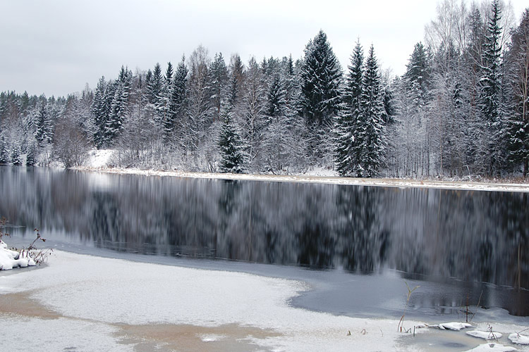 Фотографія Холодные воды / Alexander Dederer / photographers.ua