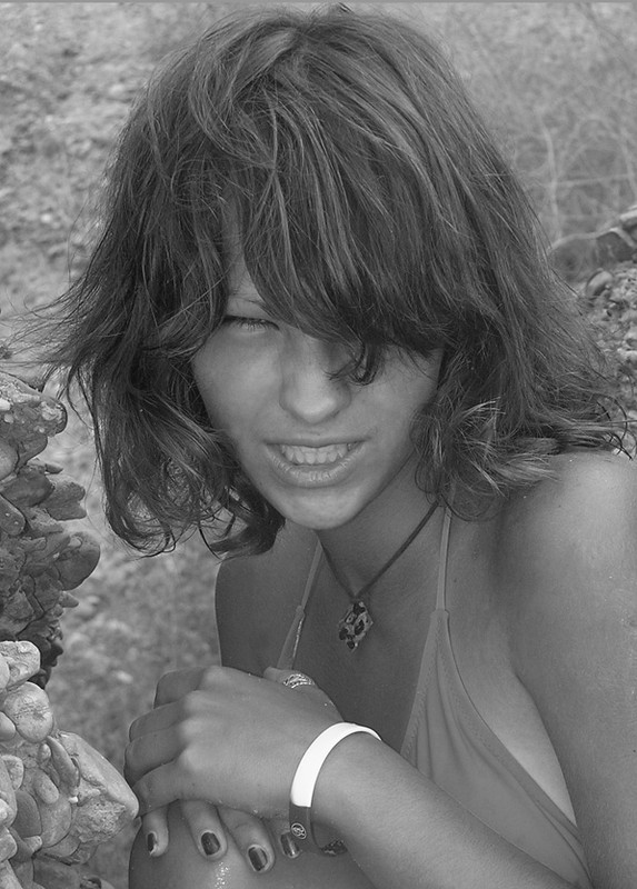 Фотографія Чертовка / Анатолий Рудницкий / photographers.ua