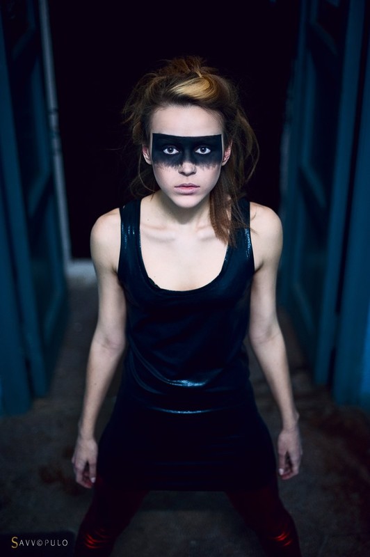 Фотографія Superwoman / Mari de Gor / photographers.ua