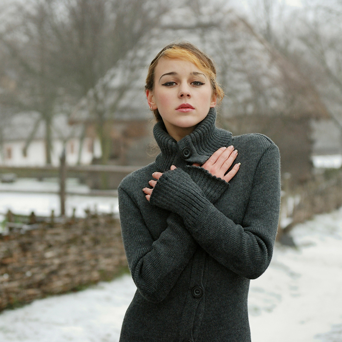 Фотографія Tristesse / Mari de Gor / photographers.ua