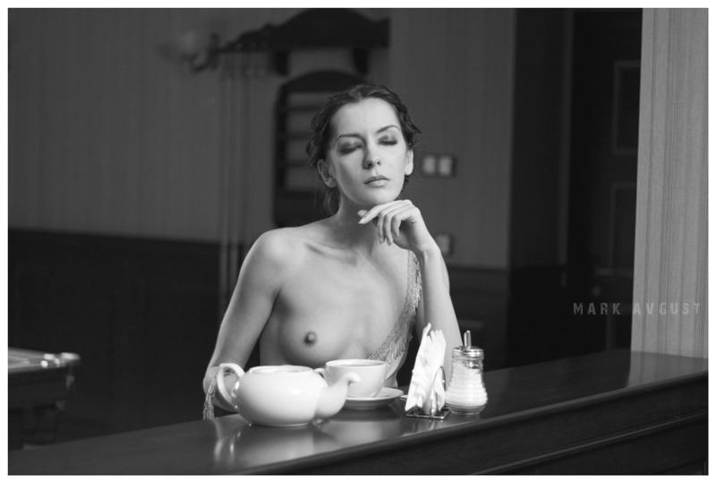 Фотографія ретро / Mark Avgust / photographers.ua