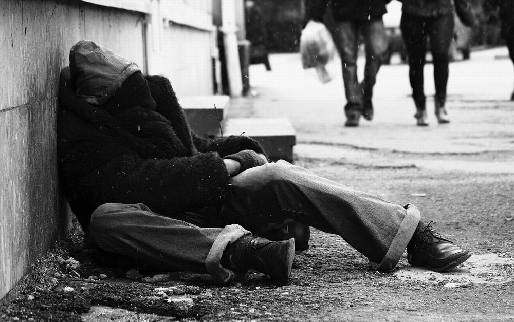 Фотографія он просто спит.... / Рак Антон / photographers.ua