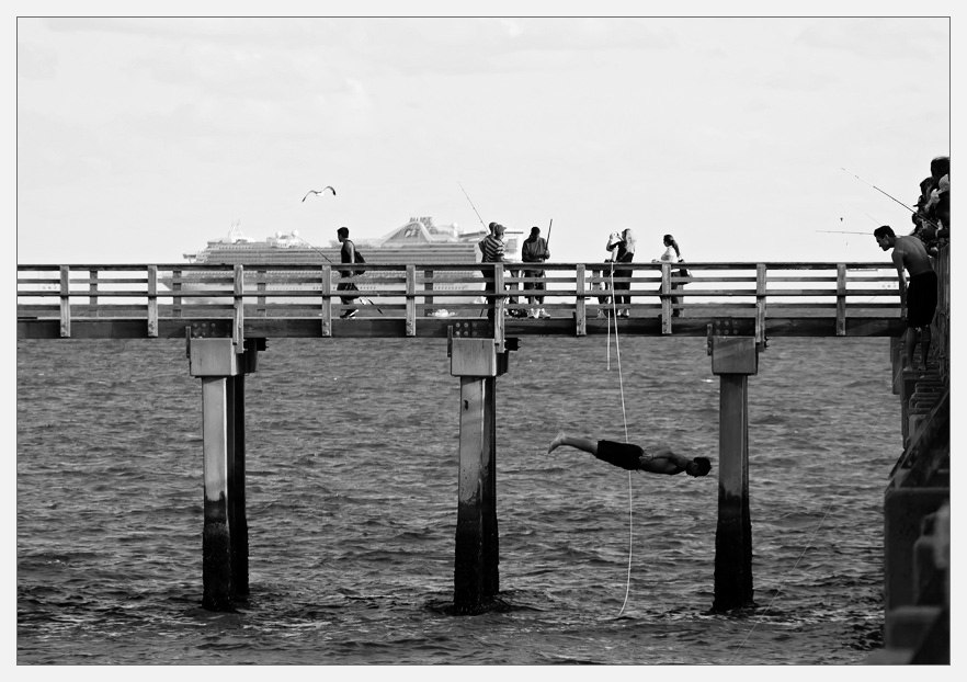 Фотографія Coney Island / Владимир Калиновский / photographers.ua