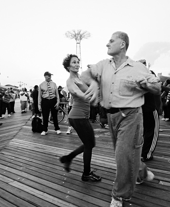 Фотографія Танец / Владимир Калиновский / photographers.ua