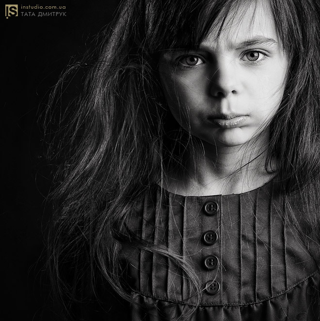 Фотографія Портрет / Ната Дмитрук / photographers.ua
