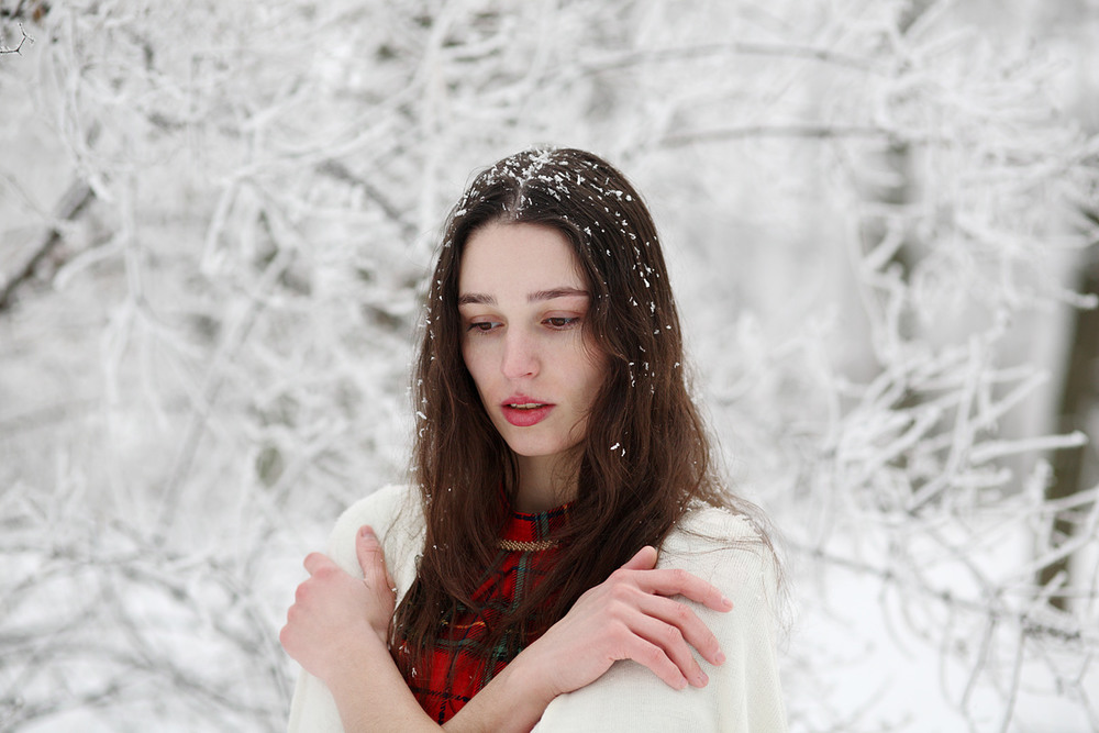 Фотографія Якось зимно... / Віталій Ра / photographers.ua