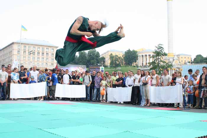 Фотографія ukr kung-fu / Валерий Телеховский / photographers.ua