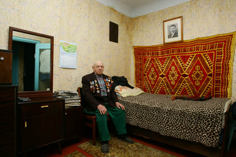 Фотографія Жанр / Валерий Телеховский / photographers.ua