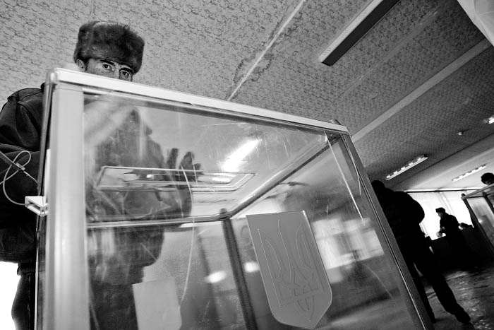 Фотографія ни за кого и незакого ,,, / Валерий Телеховский / photographers.ua