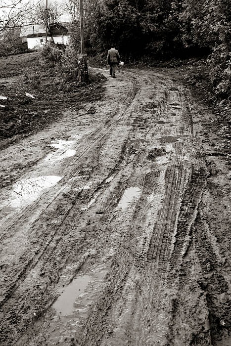 Фотографія Жанр / Валерий Телеховский / photographers.ua