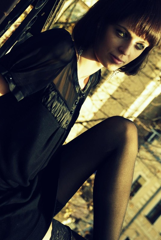 Фотографія Портрет / Таня Карапыш / photographers.ua