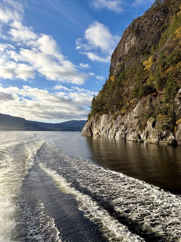 Фотографія Norwegian Fjords / serge / photographers.ua