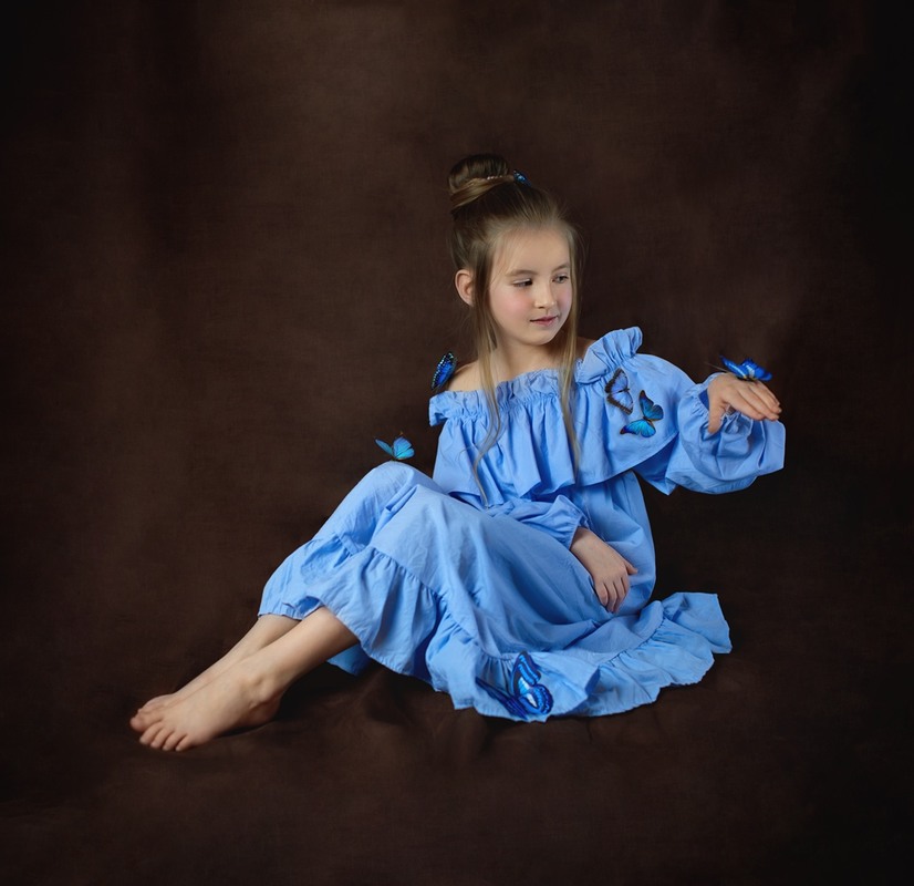 Фотографія Волшебство детства / Katrina Shandria / photographers.ua