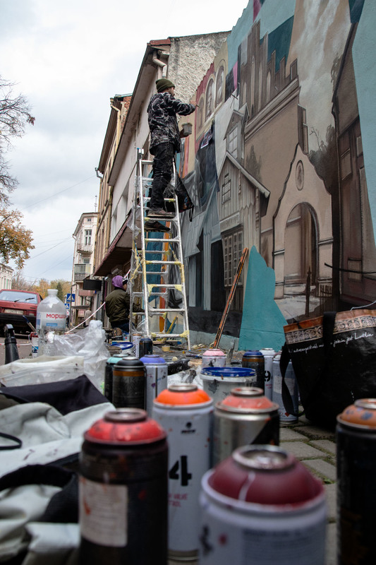 Фотографія Разное / Andrii Petrunin / photographers.ua