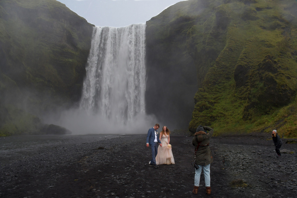 Фотографія Исландская свадьба / Олександр Єременко / photographers.ua