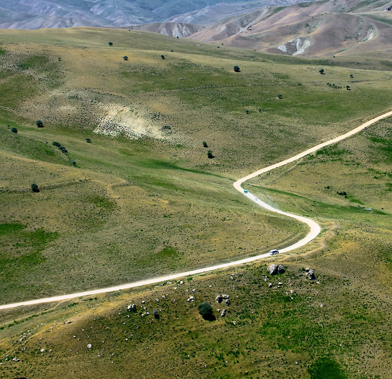 Фотографія road / Ulvi Magerramov / photographers.ua