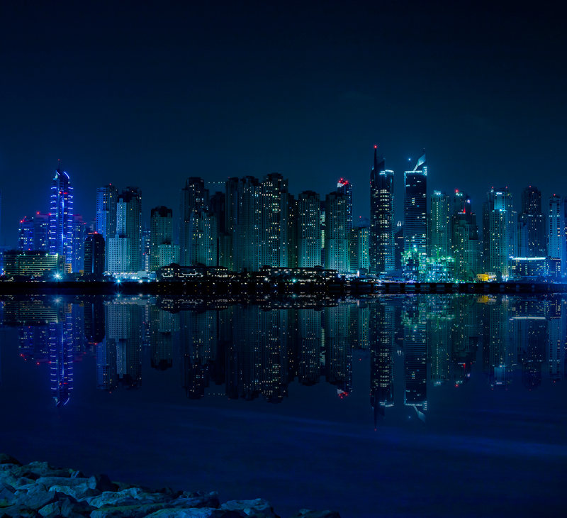 Фотографія Dubai / Ulvi Magerramov / photographers.ua