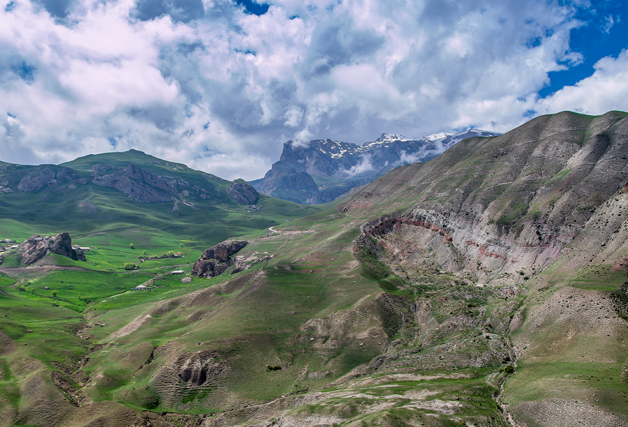 Фотографія Малый Кавказ / Ulvi Magerramov / photographers.ua