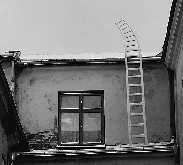 Фотографія stairway to Heaven / Люда Мельникова / photographers.ua