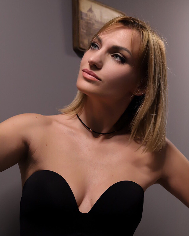 Фотографія СамаСебеФотограф / Ася Павловна / photographers.ua