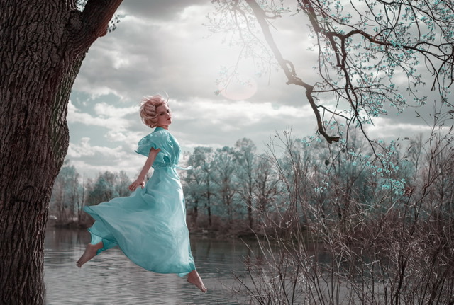 Фотографія СамаСебеФотограф / Ася Павловна / photographers.ua