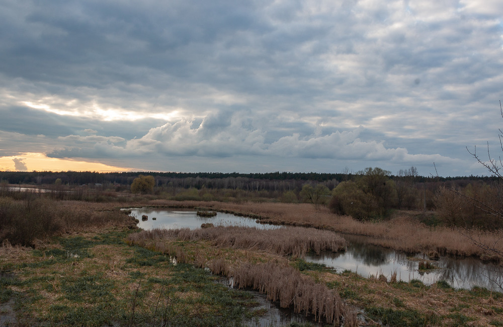 Фотографія Пейзаж / Владислав Молодід / photographers.ua