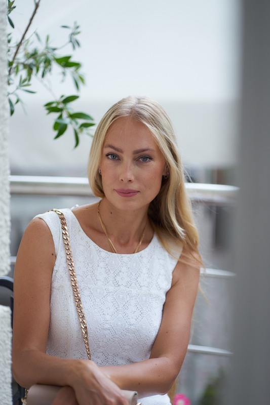 Фотографія Портрет / Ярослава / photographers.ua