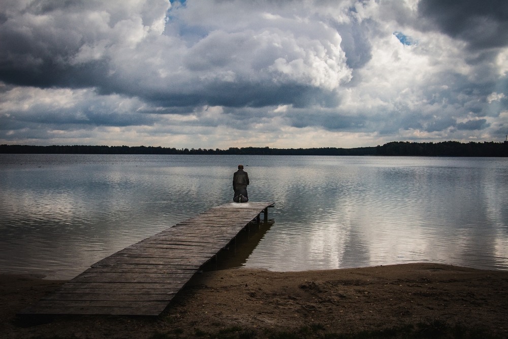 Фотографія Шацькі озера / Ілля Долгих / photographers.ua